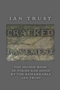Cracked Pavement