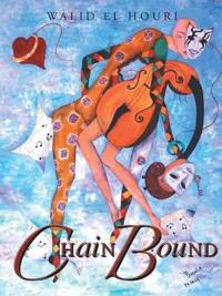Kirjan kansi "Chainbound"