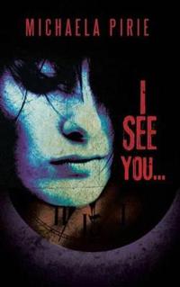 Bokomslag for "I See You..."