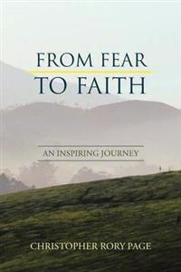 Bokomslag for "From Fear to Faith"