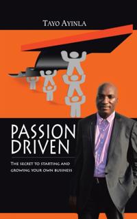 Passion Driven
