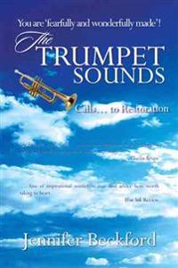 Bokomslag for "The Trumpet Sounds"