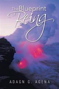 Bokomslag for "The Blueprint of Being"
