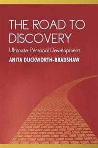 Bokomslag for "The Road to Discovery"