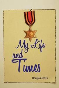 Bokomslag for "My Life and Times"