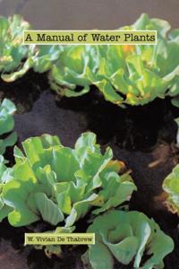 Manual of Water Plants