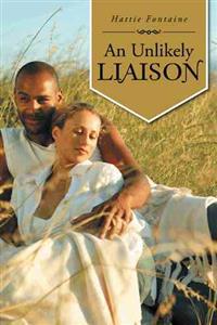 Bokomslag for "An Unlikely Liaison"