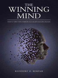 Bokomslag for "The Winning Mind"