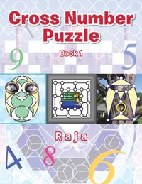 Cross Number Puzzle