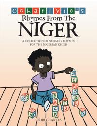 Ocharlyie's Rhymes  from the Niger
