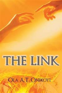 Bokomslag for "The Link"