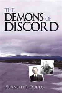 Bokomslag for "The Demons of Discord"