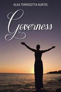 Bokomslag for "Governess"