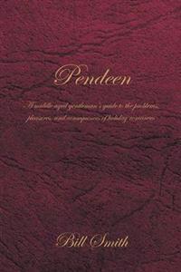 Bokomslag for "Pendeen"