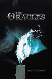Bokomslag for "The Oracles"