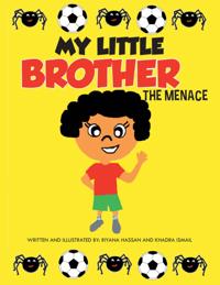 My Little Brother