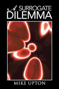 Bokomslag for "A Surrogate Dilemma"