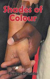 Bokomslag for "Shades of Colour"