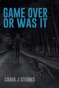 Bokomslag for "Game Over or Was It"