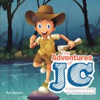 Adventures of Jc