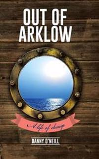 Bokomslag for "Out of Arklow"