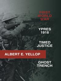 First World War