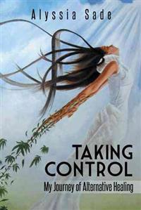 Bokomslag for "Taking Control"