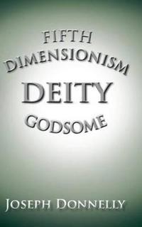 Bokomslag for "Fifth Dimensionism"