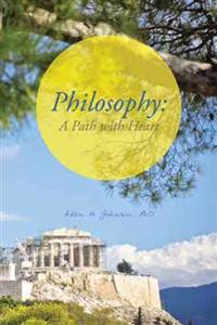 Bokomslag for "Philosophy"