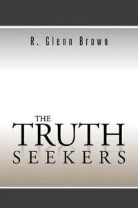 Bokomslag for "The Truth Seekers"