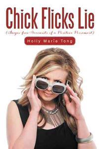Bokomslag for "Chick Flicks Lie"