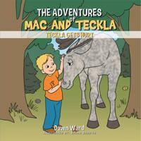 Adventures of Mac and Teckla