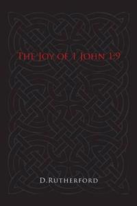 The Joy of 1 John 1