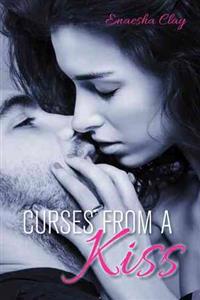 Bokomslag for "Curses from a Kiss"