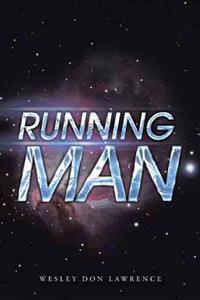 Bokomslag for "Running Man"