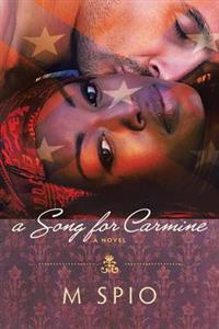 Bokomslag for "A Song for Carmine"