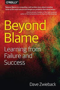 Beyond Blame