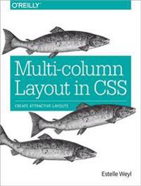 Multi-Column Layout in CSS
