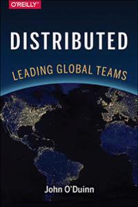 Distributed