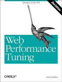 Web Performance Tuning