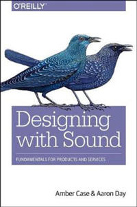 Designing Products with Sound