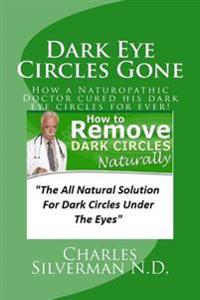 Dark Eye Circles Gone: How a Naturopathic Doctor cured his dark eye circles for ever!