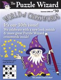 World of Crosswords