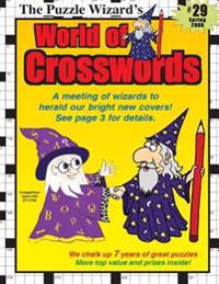 World of Crosswords