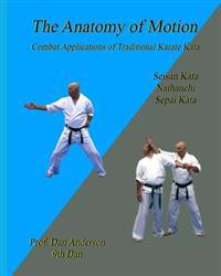 The Anatomy of Motion