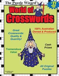 World of Crosswords