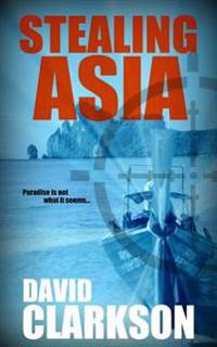 Stealing Asia