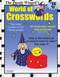 World of Crosswords
