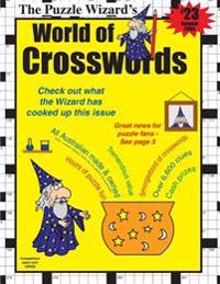 World of Crosswords