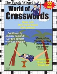 World of Crosswords